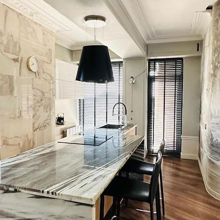 Logvinenko Apartment 비슈케크 외부 사진