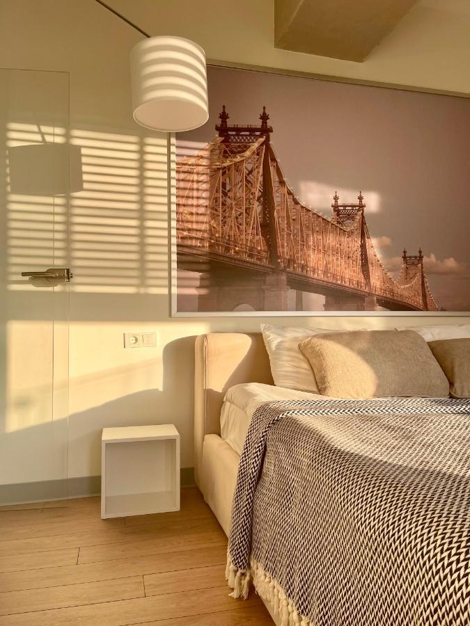 Logvinenko Apartment 비슈케크 외부 사진