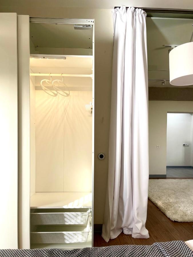 Logvinenko Apartment 비슈케크 외부 사진
