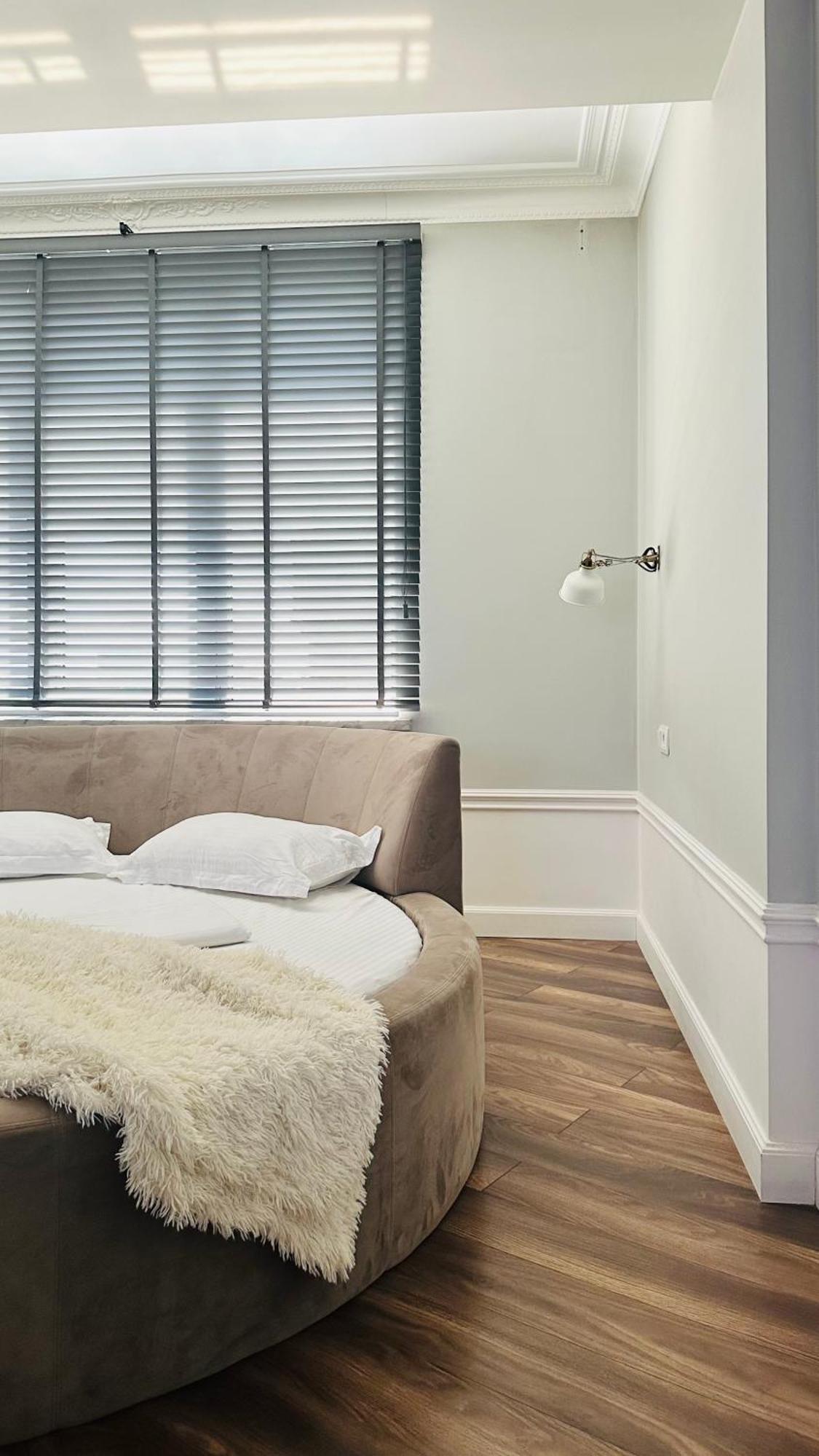 Logvinenko Apartment 비슈케크 외부 사진