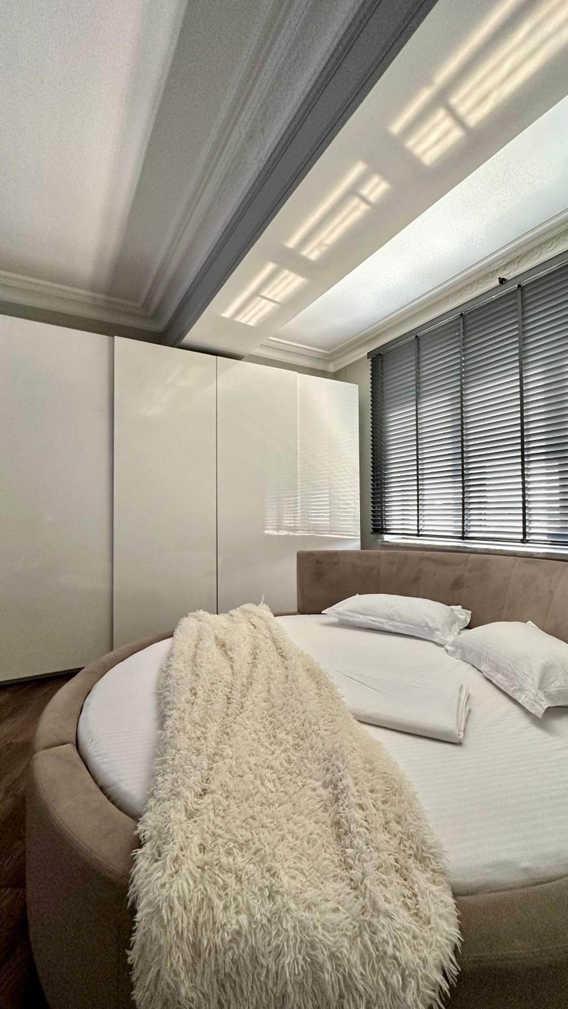 Logvinenko Apartment 비슈케크 외부 사진